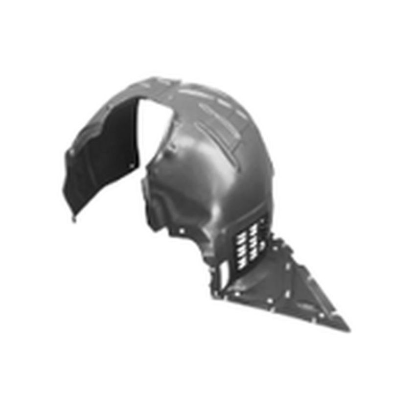 LT FRONT FENDER INNER PANEL LS|LT|SS; COUPE; HVY DUTY COOLING CHEVROLET CAMARO 16-C