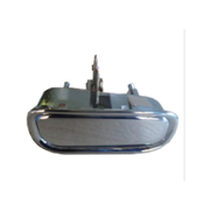 LH FRONT DOOR HANDLE OUTER CHEVROLET CORVETTE 69-83