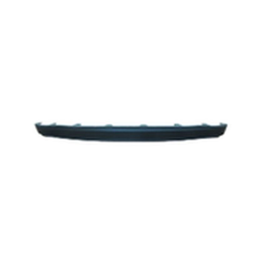 FRONT BUMPER DEFLECTOR CHEVROLET MALIBU HYBRID 13-14; MALIBU 13-15; MALIBU LIMITED 16-16
