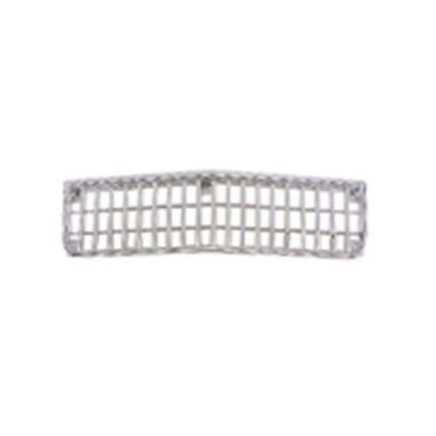 GRILLE CHR/ARG/BLK CAPRICE/IMPALA 86-90