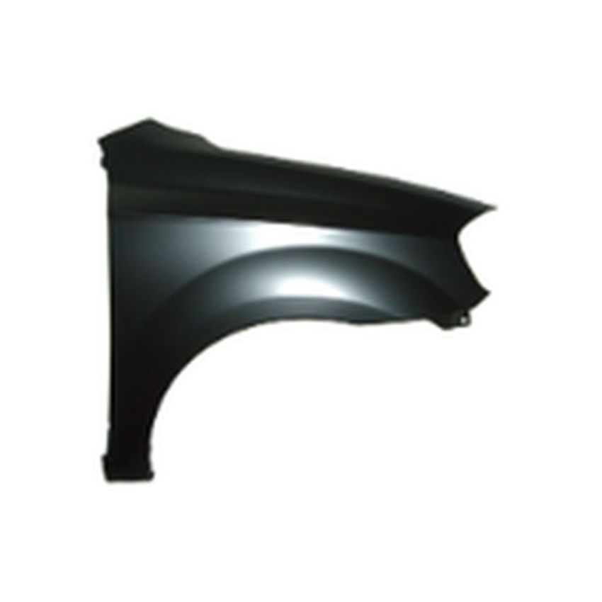 RH FRONT FENDER ASSY SEDAN CHEVROLET AVEO 2009-2011