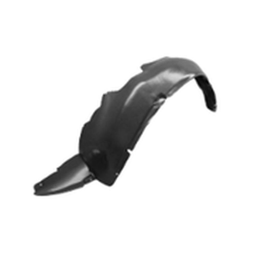 LH FRONT FENDER SPLASH SHIELD SEDAN AVEO 07-11