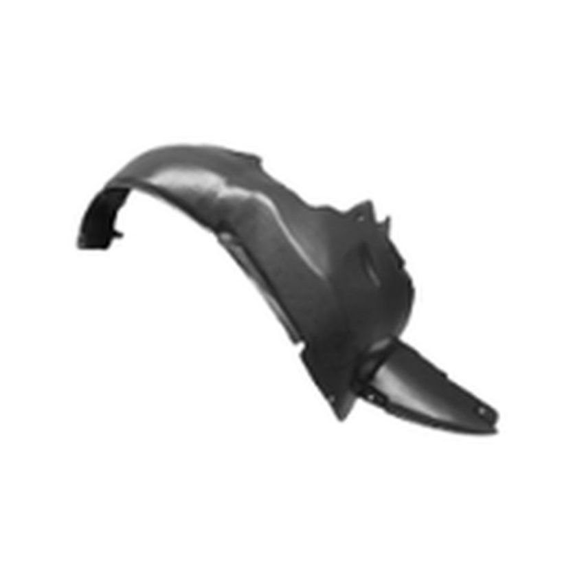 RH FRONT FENDER SPLASH SHIELD SEDAN AVEO 07-11