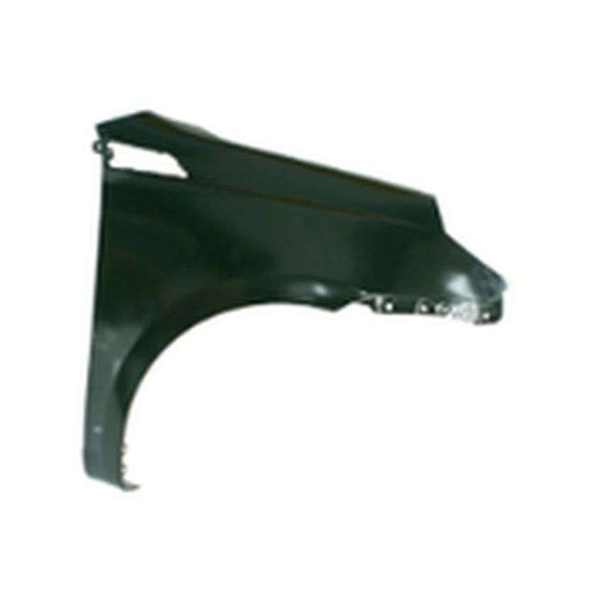RH H FENDER AVEO5 09-11; G3 WAVE H/B 09-09