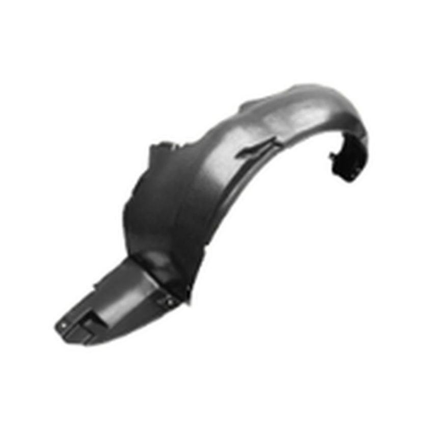 LH FENDER LINER AVEO5 09-11;G3 H/B 09-10