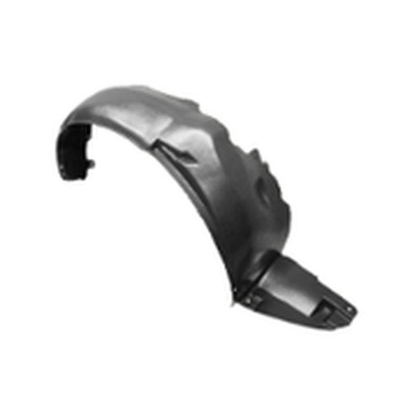 RH FENDER LINER AVEO5 09-11;G3 H/B 09-10
