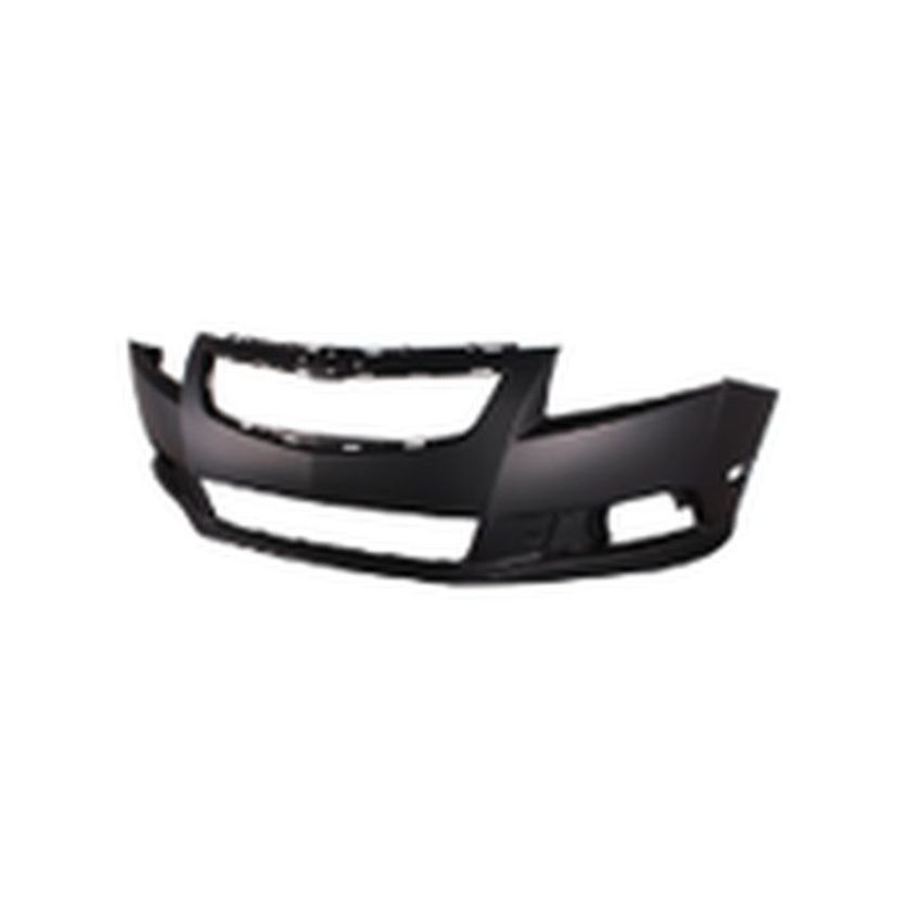 FRONT BUMPER COVER 1.4 ENG W/ RS PACKAGE (P) CRUZ LT/LTZ 11-15