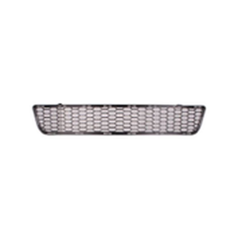 FRONT BUMPER GRILLE INTAKE COVER DARK GRAY 1.4 ENG W/ RS PKG CRUZ LT/LTZ 11-15