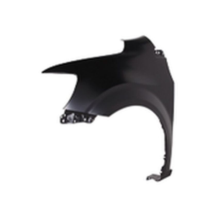 LH FRONT FENDER ASSY SEDAN SONIC 12-17