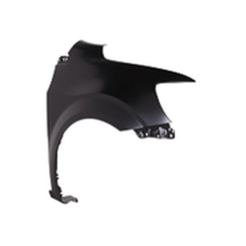 RH FRONT FENDER ASSY SEDAN SONIC 12-17