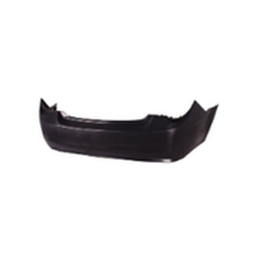 RR BUMPER COVER (P) SEDAN SONIC 12-16