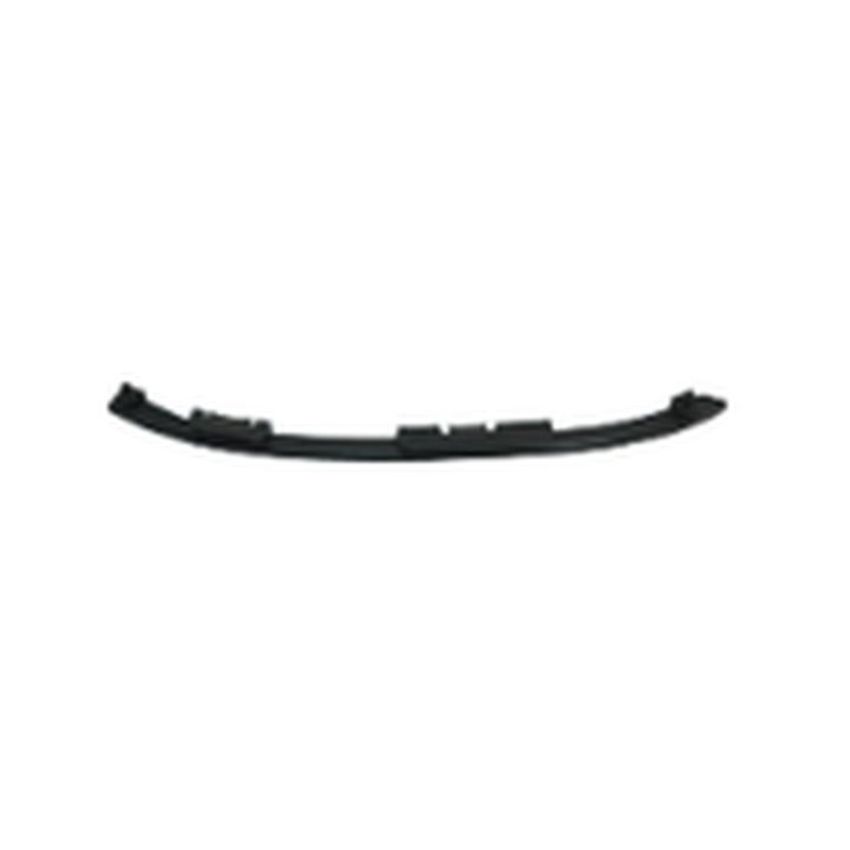 LH FRONT BUMPER FILLER FRONT DEFLECTOR SPACER MAT BLACK FITS SEDAN H/BACK SONIC 12-17