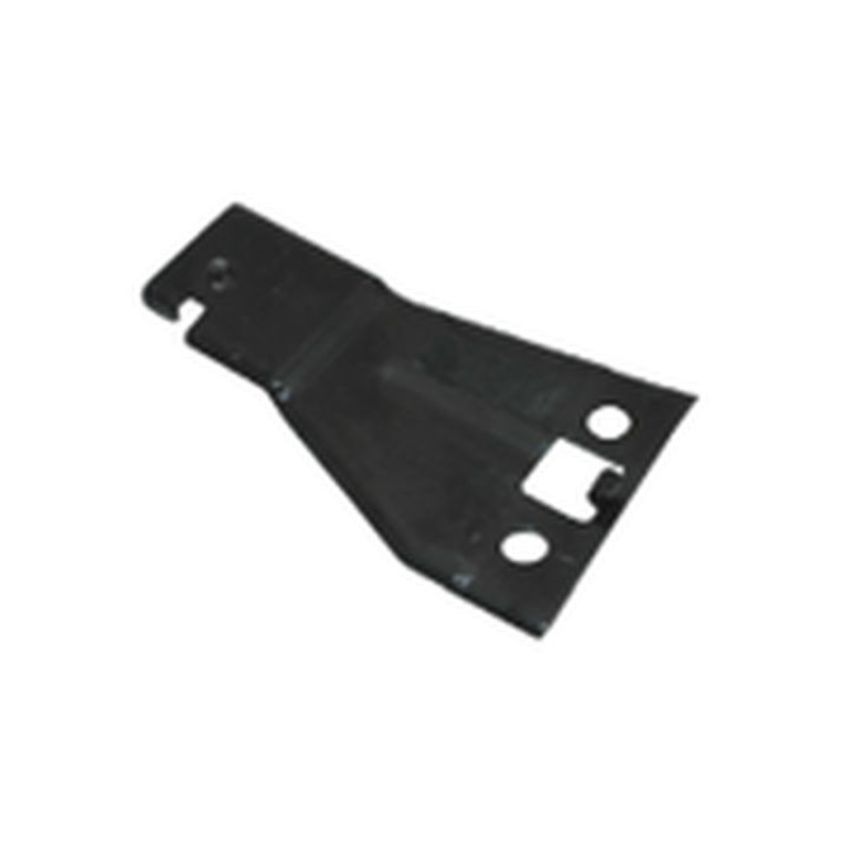 LH FRONT BUMPER COVER SUPPORT BRACKET LOWER SONIC 12-17