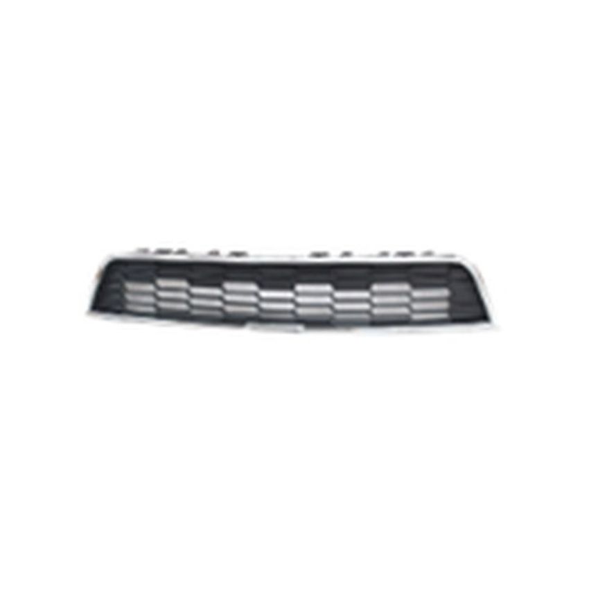 CAPA GRILLE ASSY ALL; UPPER CHEVROLET SONIC 12-16