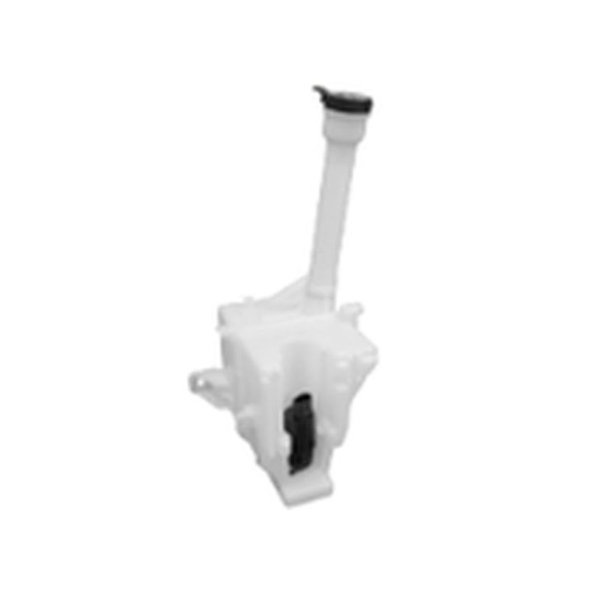 W/SHIELD WASHER TANK ASSY;RESERVR/INLET/CAP/PUMP ASSY CHEVROLET SONIC SDN 12-20