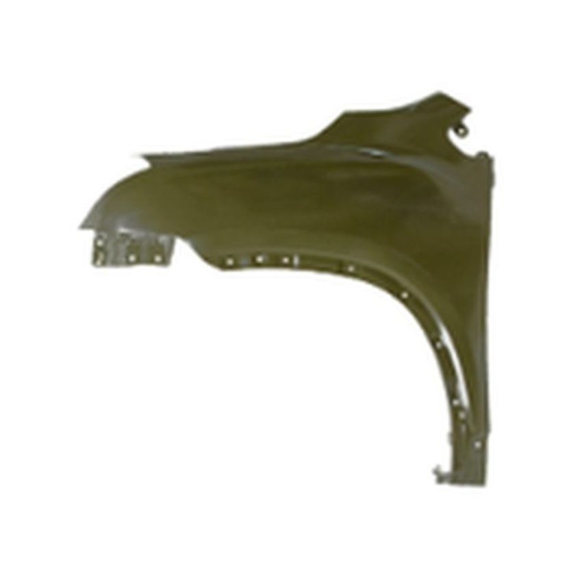 CAPA LT FRT FENDER ASSY CHEVROLET SONIC 12-17/BUICK ENCORE 13-18/CHEVROLET TRAX 13-17