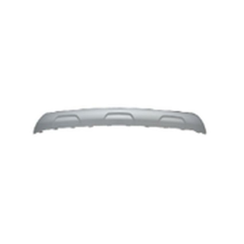 FRONT BUMPER VALANCE CHEVROLET TRAX 17-C