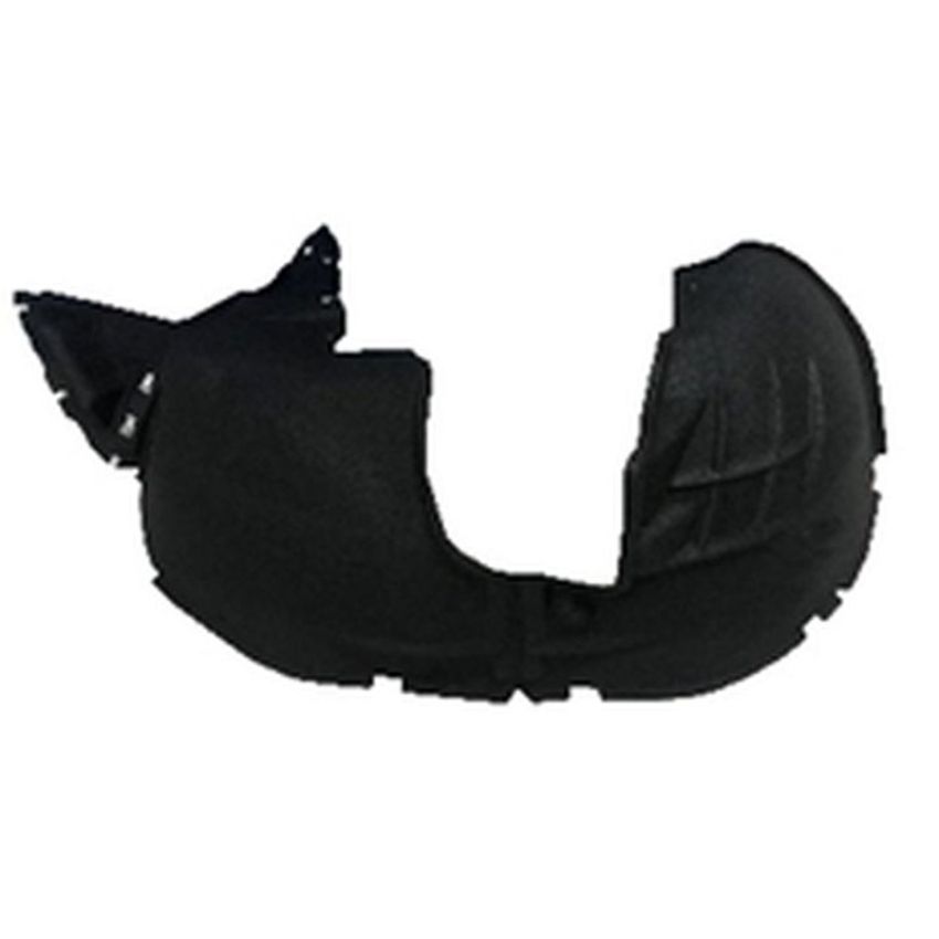 CAPA LT FRT FENDER INNER PANEL GMC ACADIA 17-19