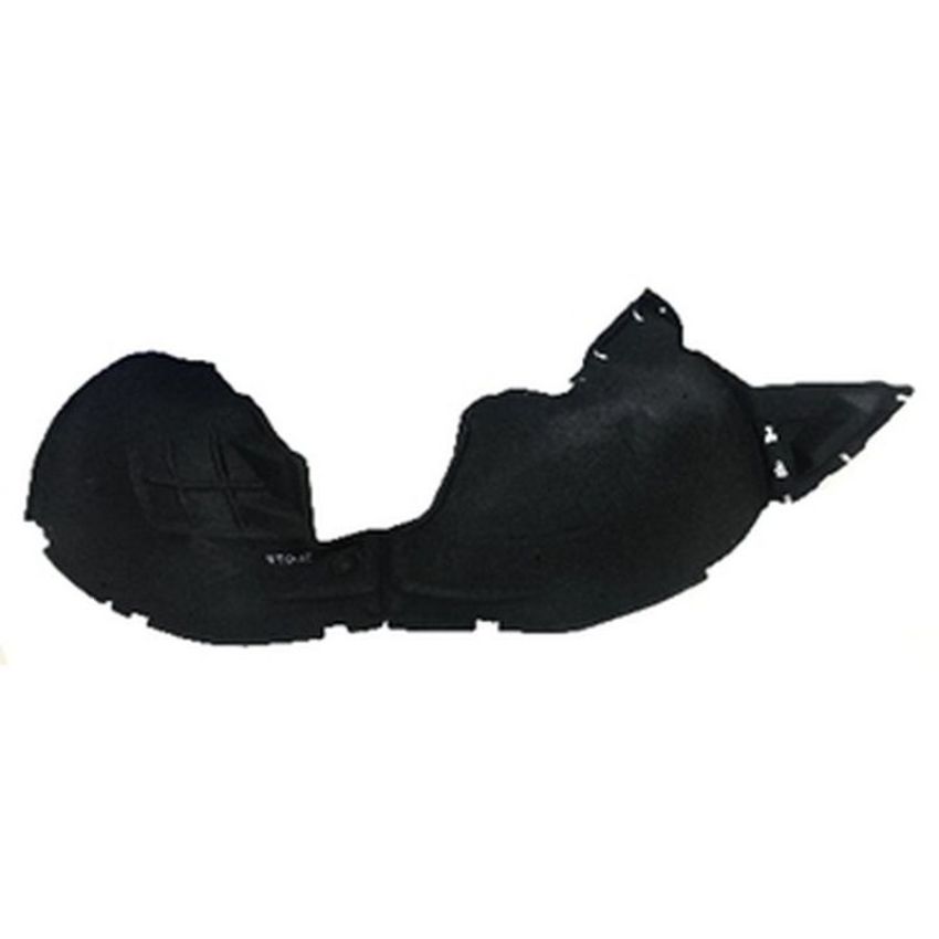 CAPA RT FRT FENDER INNER PANEL GMC ACADIA 17-19