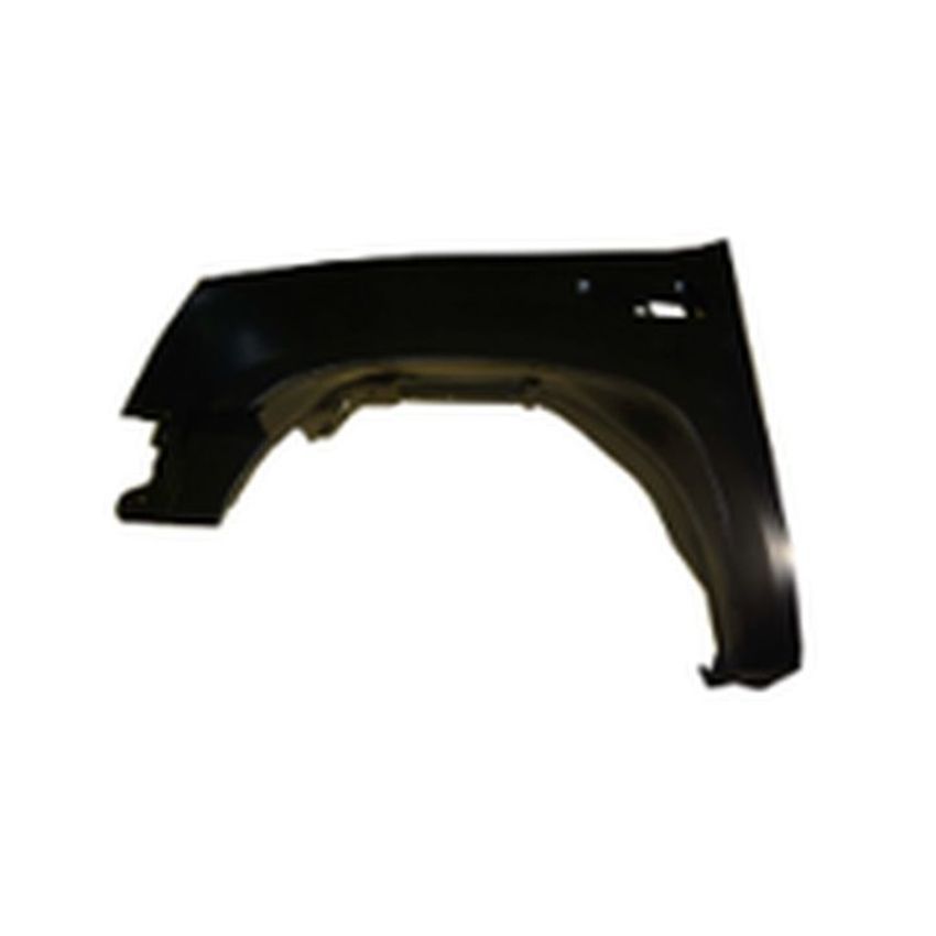CAPA LT FRT FENDER ASSY ALL CADILLAC ESCALADE 07-14