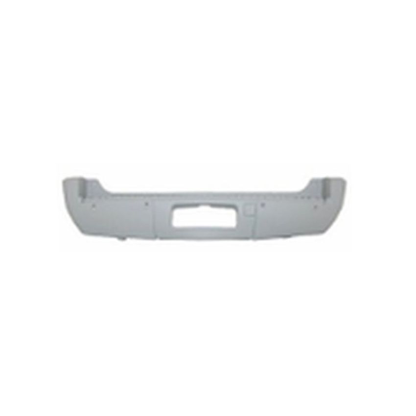 REAR BUMPER COVER PRIME ESCALADE/TAHOE/YUKON DENALI 07-14; YUKON DENALI HYBRID 09-13