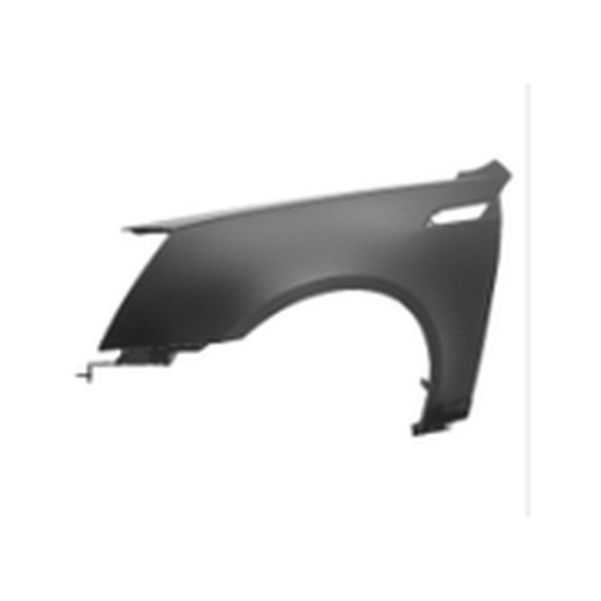 CAPA LT FRT FENDER ASSY SEDAN CADILLAC CTS 08-14
