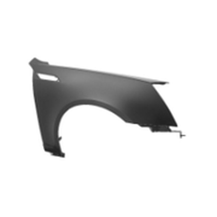 RH FENDER CADILLAC CTS/CTS-V SDN/WGN 08-14