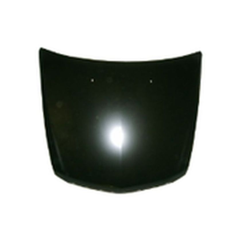 CAPA HOOD PANEL ASSY EXC V; SEDAN; ALUMINUM CADILLAC CTS 08-13