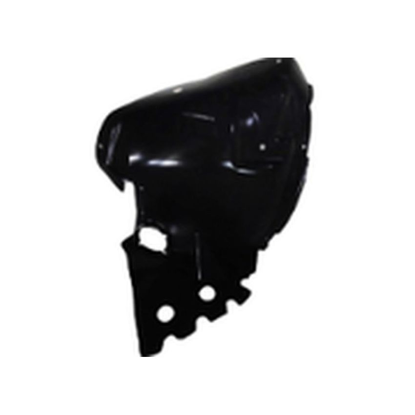 LH FENDER LINER FRONT SECTION CADILLAC CTS SDN/WGN 08-13