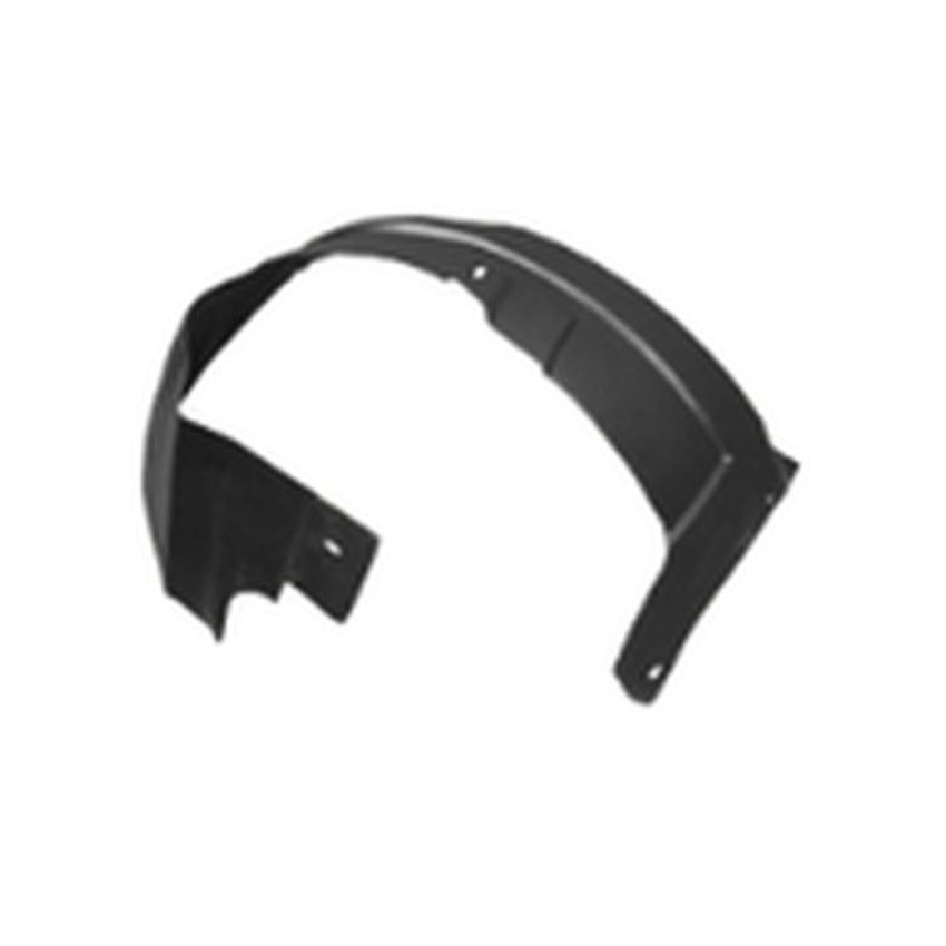 LH REAR SECTION OF FRONT FENDER CADILLAC CTS/CTS-V SDN/WGN 08-14