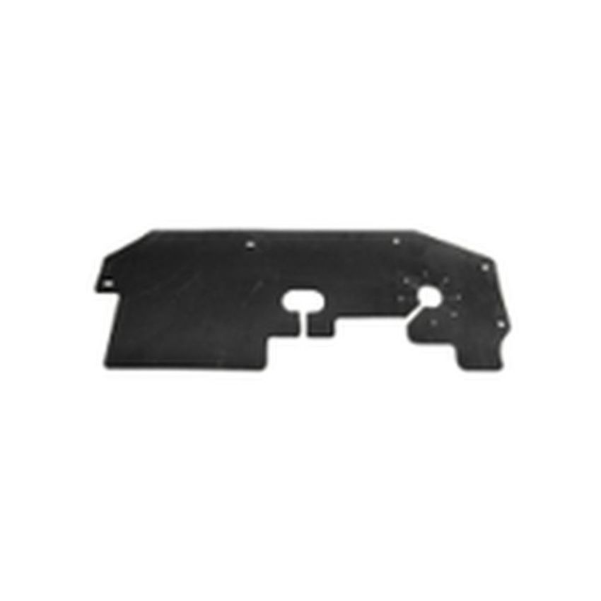 FRONT FENDER SPLASH SHIELD RWD UNIV CTS/CTS-V 08-13