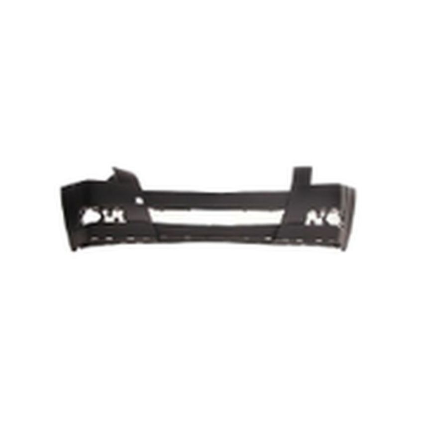 FRONT BUMPER COVER (P) W/ HALOGEN HEADLAMP CADILLAC CTS SDN/WGN 08-13