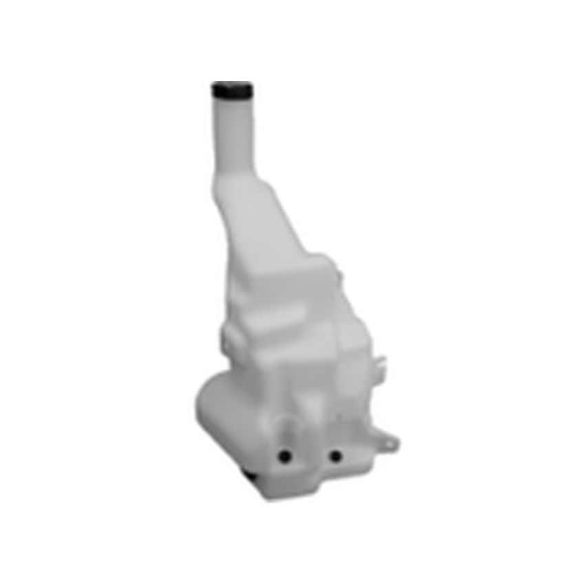 WINDSHIELD WASHER TANK ASSY; W/HEADLAMP WASHER; TANK ONLY CADILLAC CTS EXCEPT V 08-14; CTS V 09-14