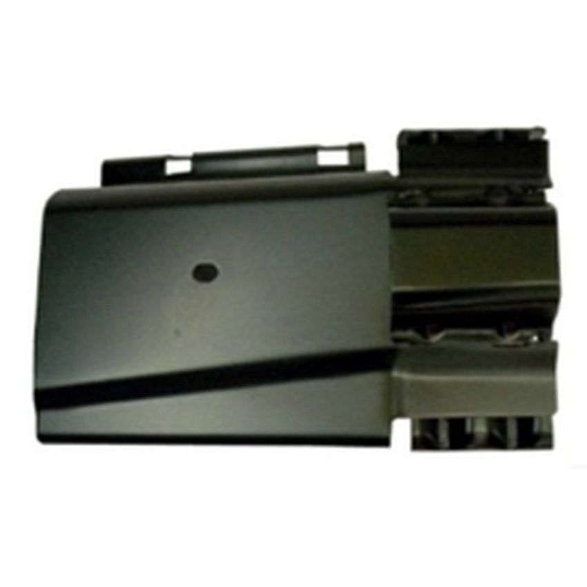 CAPA LH FRT BUMPER BRACKET 2WD;EXPRESS/SAVANA 1500 03-14;2500/3500 W/7300LB GVW 03-C