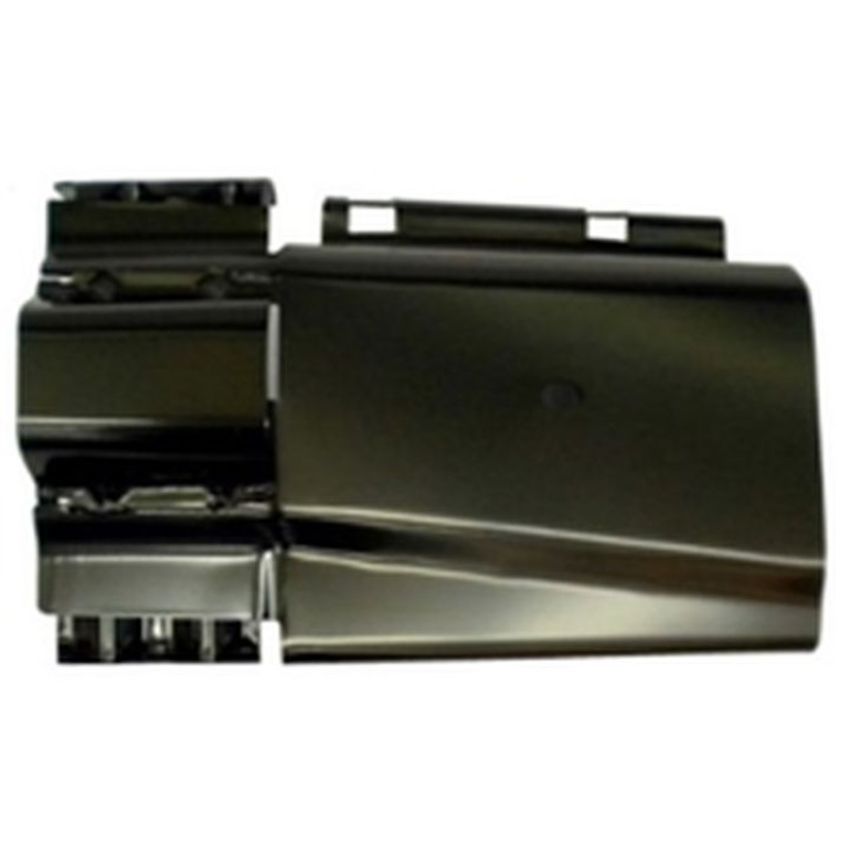 RH FRONT BUMPER BRKT AWD&2WD 1500/2500 W/ 7300LB GVW EXPRESS/SAVANA 2500/3500 03-C