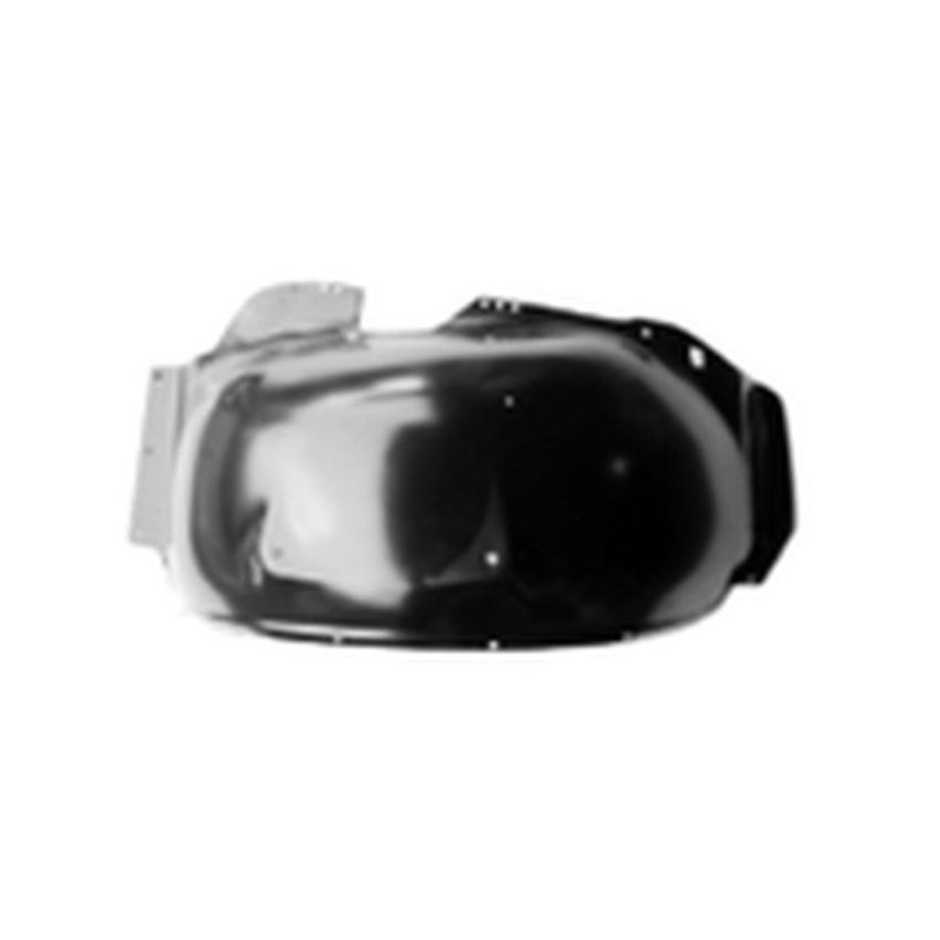 LH FRONT INNER FENDER CHEVY/ P/U 67-72; BLAZER/JIMMY 69-72