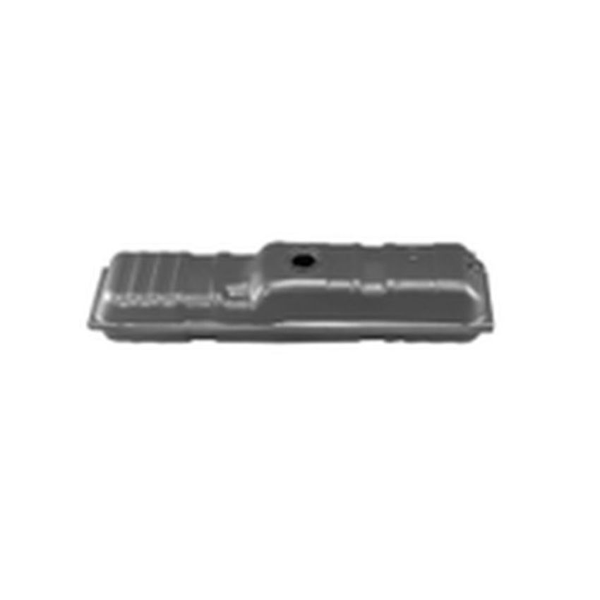 FUEL TANK 20 US GAL LONG WB W/LARGE NECK / P/U W/SINGLE/DUAL TANK 82-86;W/DUAL TANK DIESEL 87-91