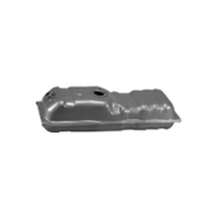FUEL TANK 16 U.S. GAL. SHORT WB (CAN BE USED W/ DUAL TANKS) CHEVY/ P/U 87