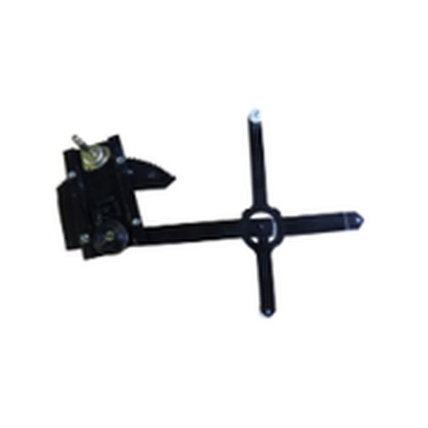 RH FRONT MANUAL WINDOW REGULATOR W/O MTR CHEV/ TRUCK 77-91