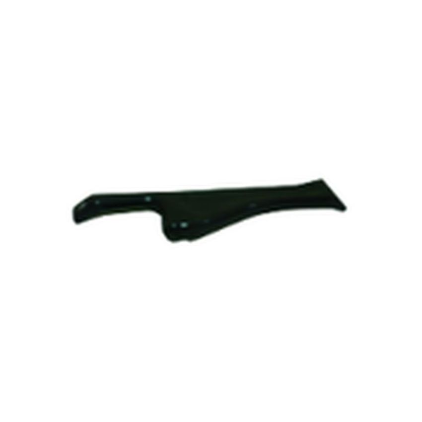 RH FRONT BUMPER BRACE CHEVY/ 81-87; BLAZER/JIMMY/SUBURBAN 81-91