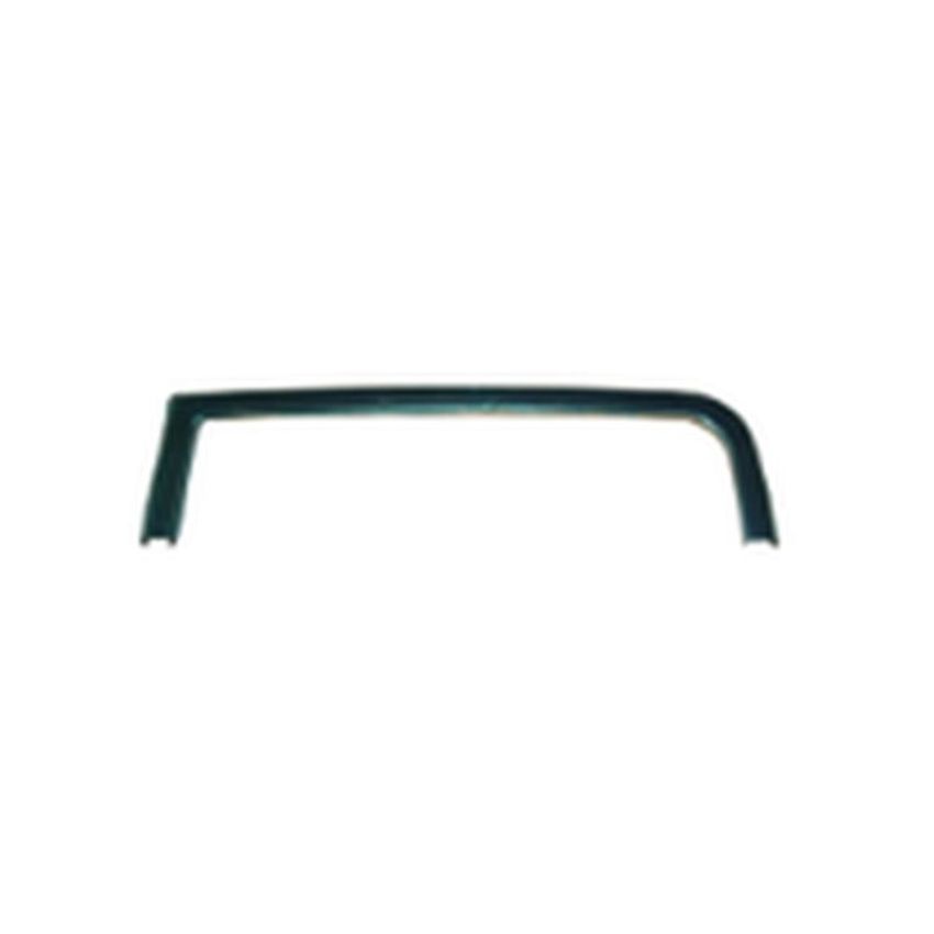 LH GRILLE MOLDING CHEVY C/K PICKUP 81-82