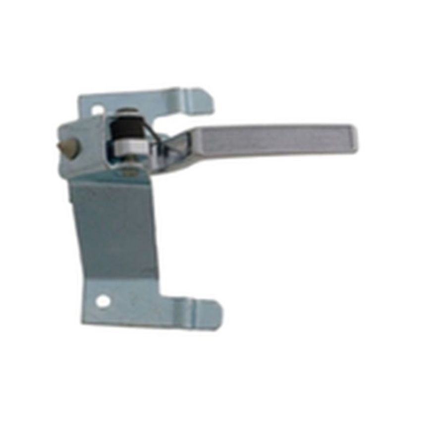 LH FRONT DOOR HANDLE INSIDE PONTIAC GRAND PRIX 1978-1987; CUTLASS SUPREME 80-88; MONTE CARO 78-86