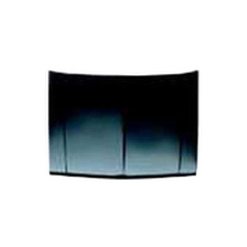 CAPA HOOD W/O DENALI PKG CHEVY/ C/K P/U 88-02; BLAZER/TAHOE/YUKON 92-00; SUBURBAN 92-99