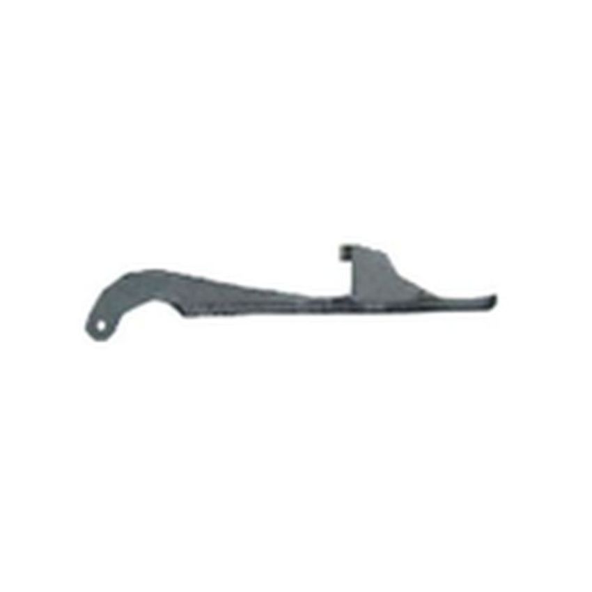 LH HOOD HINGE CHEV/GMC C/K P/U 88-02; BLAZER/TAHOE/YUKON 92-00; SUBURBAN 92 -99