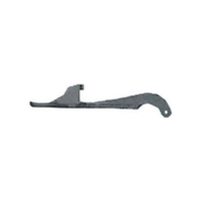 RH HOOD HINGE CHEV/GMC C/K P/U 88-02; BLAZER/TAHOE/YUKON 92-00; SUBURBAN 92 -99