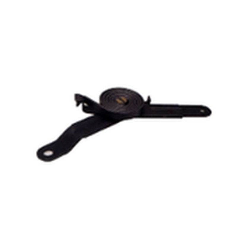 RH HOOD HINGE SPRING / C/K P/U 88-02;BLAZR/TAH/YUK 92-00;SUBURBN 92-99;ESCALADE/YUK DENALI 99-00
