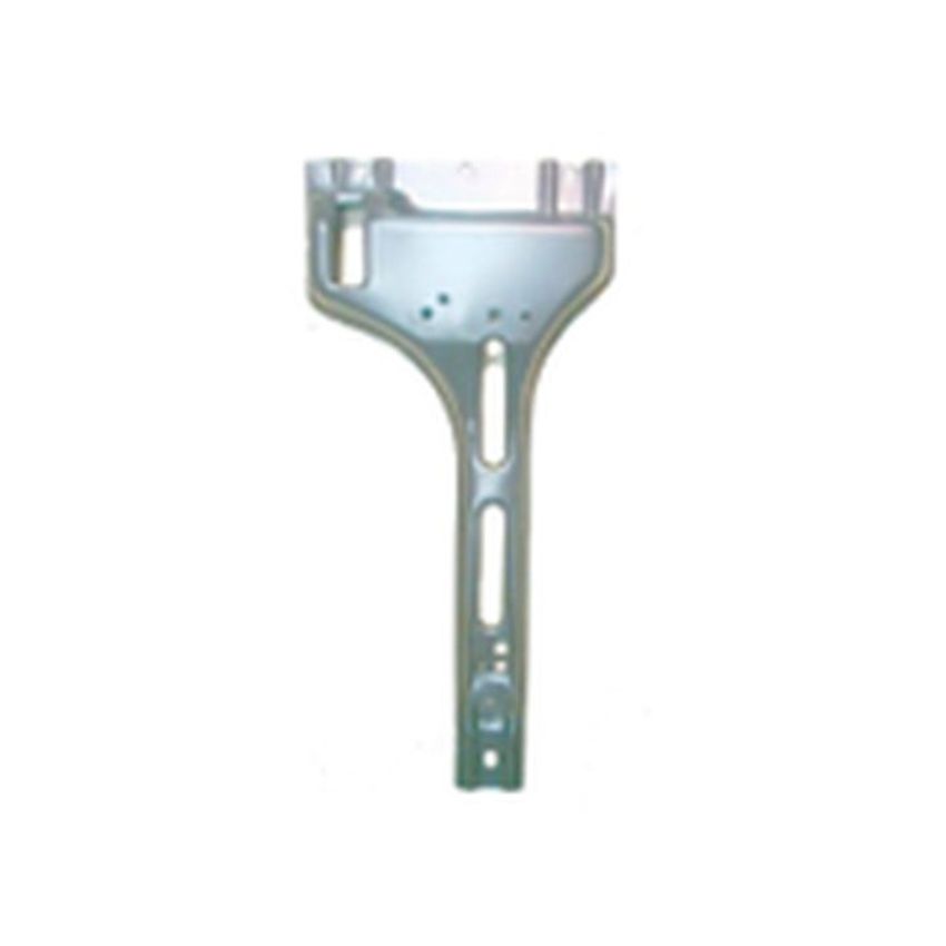 HOOD LATCH SUPPORT / P/U 88-02;SUBURBAN 92-99;BLAZER/TAHOE/YUKON 92-00;ESCALADE/YUKON DENALI 99-00