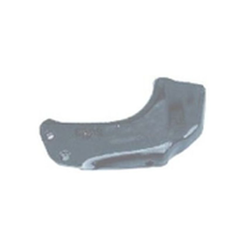 RH FRONT BUMPER BRKT CHEVY/ C/K P/U/BLAZER/TAHOE/YUKON 94-00; SUBURBAN 94-9 9