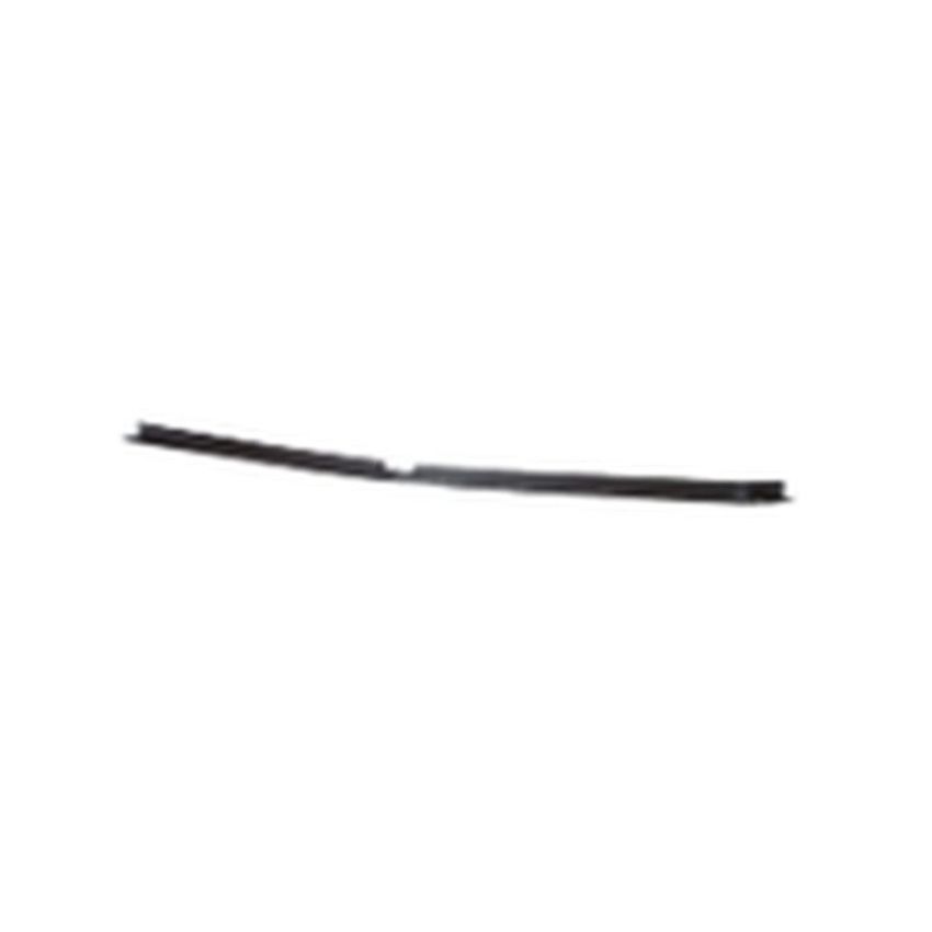 CTR FILLER PANEL MAT BLACK W/O 15000 GVW CHEVY/ C/K P/U 88-93; BLAZER/TAHOE/YUKON 92-93