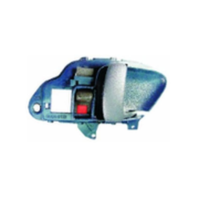 INR FT DR HDL BLUE RH 95-02 CH